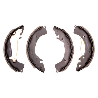 DFC® - True-Arc Drum Brake Shoes