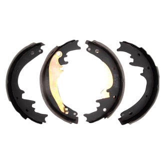 DFC® - True-Arc Rear Drum Brake Shoes