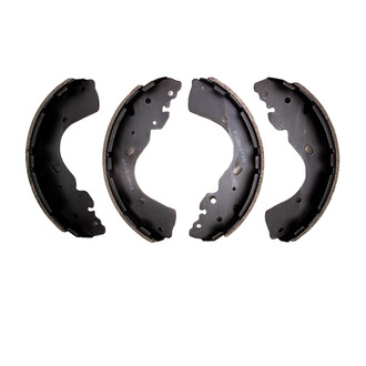DFC® - True-Arc Rear Drum Brake Shoes