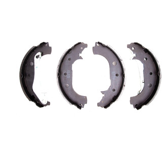 DFC® - True-Arc Drum Brake Shoes