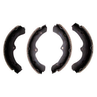 DFC® - True-Arc Drum Brake Shoes