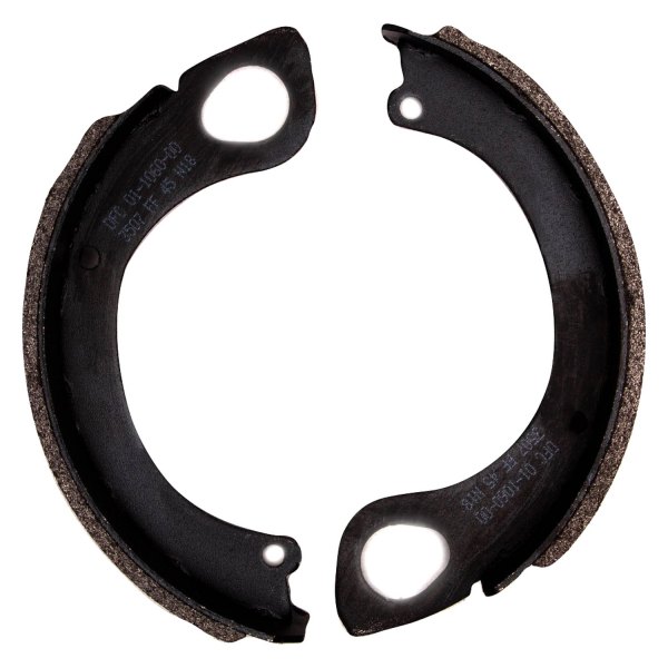 DFC® - True-Arc Drum Brake Shoes