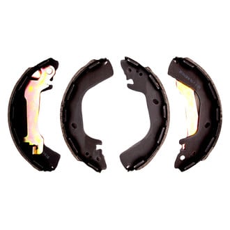 DFC® - True-Arc Rear Drum Brake Shoes