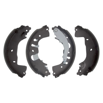 DFC® - True-Arc Drum Brake Shoes