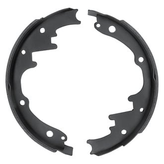 DFC® - True-Arc Rear Parking Brake Shoes