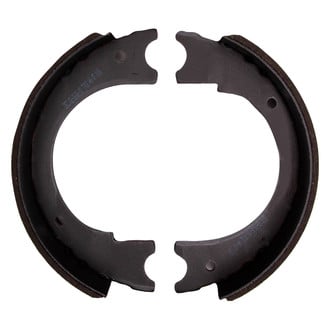 DFC® - True-Arc Rear Parking Brake Shoes