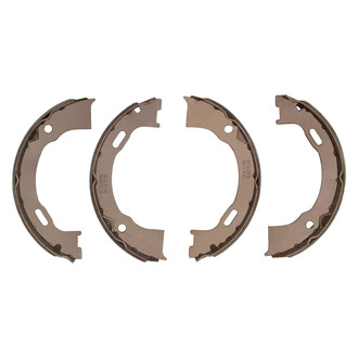 DFC® - True-Arc Rear Parking Brake Shoes