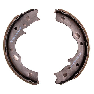 DFC® - True-Arc Parking Brake Shoes