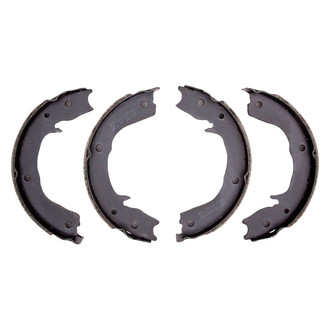 DFC® - True-Arc Rear Parking Brake Shoes