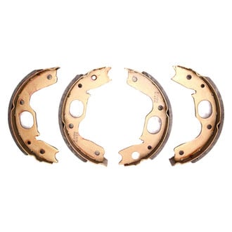 DFC® - True-Arc Rear Parking Brake Shoes