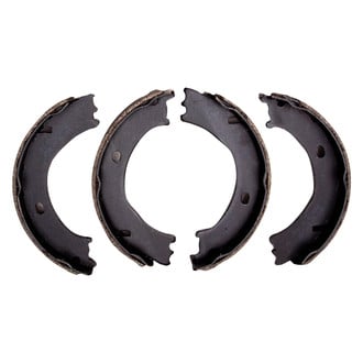 DFC® - True-Arc Rear Parking Brake Shoes