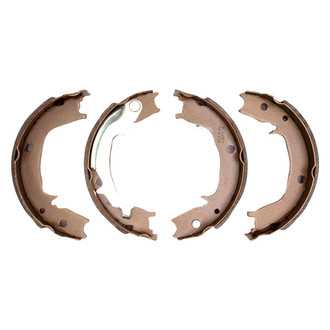 DFC® - True-Arc Rear Parking Brake Shoes