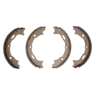 DFC® - True-Arc Rear Parking Brake Shoes
