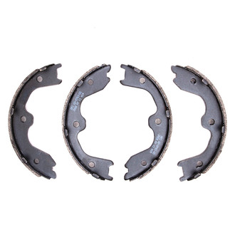 DFC® - True-Arc Rear Parking Brake Shoes