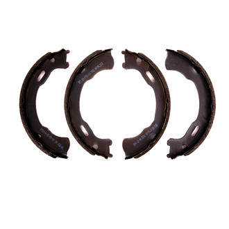 DFC® - True-Arc Rear Parking Brake Shoes
