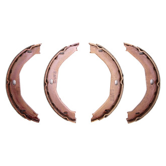 DFC® - True-Arc Rear Parking Brake Shoes