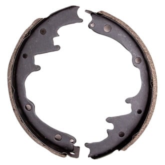DFC® - True-Arc Parking Brake Shoes