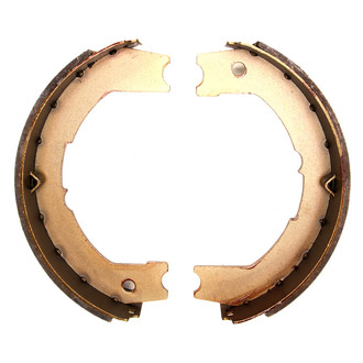 DFC® - True-Arc Parking Brake Shoes