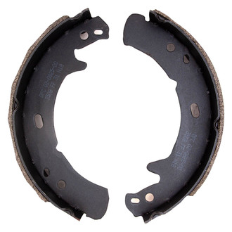 DFC® - True-Arc Rear Parking Brake Shoes