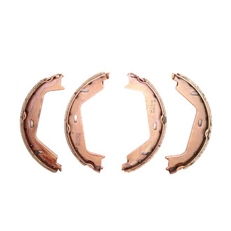 DFC® - True-Arc Parking Brake Shoes