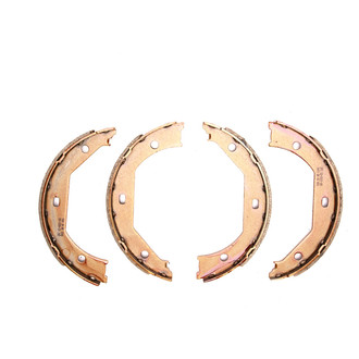 DFC® - True-Arc Parking Brake Shoes