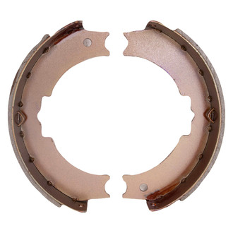DFC® - True-Arc Parking Brake Shoes