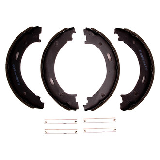DFC® - True-Arc Rear Parking Brake Shoes