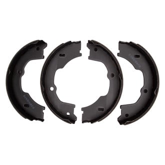DFC® - True-Arc Rear Parking Brake Shoes