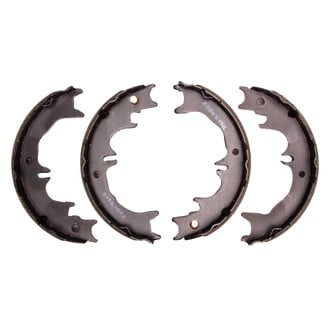 DFC® - True-Arc Parking Brake Shoes