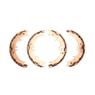 DFC® - True-Arc Rear Parking Brake Shoes