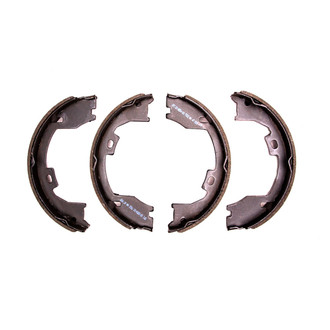DFC® - True-Arc Rear Parking Brake Shoes