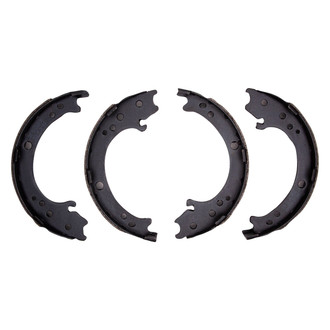 DFC® - True-Arc Rear Parking Brake Shoes