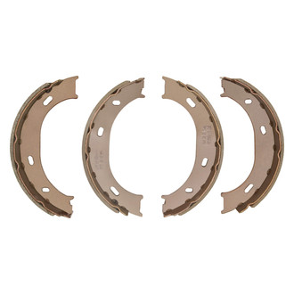 DFC® - True-Arc Rear Parking Brake Shoes