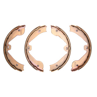 DFC® - True-Arc Parking Brake Shoes