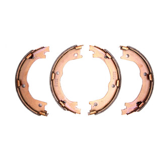 DFC® - True-Arc Rear Parking Brake Shoes