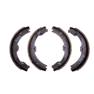 DFC® - True-Arc Rear Parking Brake Shoes
