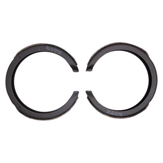 DFC® - True-Arc Parking Brake Shoes