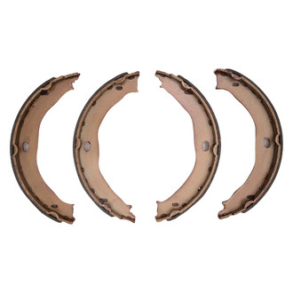 DFC® - True-Arc Rear Parking Brake Shoes