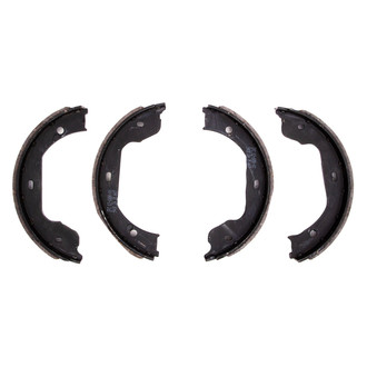 DFC® - True-Arc Rear Parking Brake Shoes