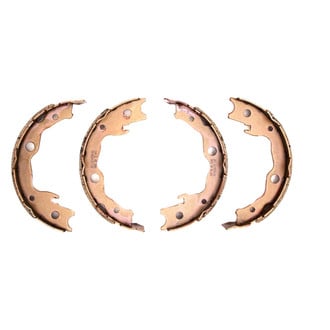 DFC® - True-Arc Rear Parking Brake Shoes