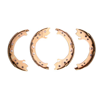 DFC® - True-Arc Rear Parking Brake Shoes