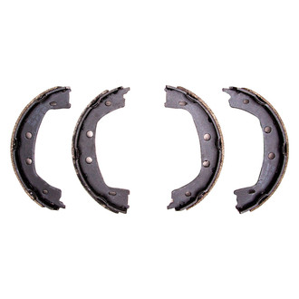 DFC® - True-Arc Rear Parking Brake Shoes