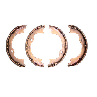 DFC® - True-Arc Rear Parking Brake Shoes