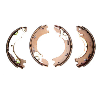 DFC® - True-Arc Rear Parking Brake Shoes