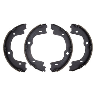 DFC® - True-Arc Rear Parking Brake Shoes