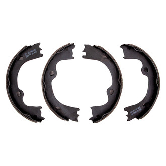 DFC® - True-Arc Rear Parking Brake Shoes