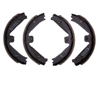 DFC® - True-Arc Rear Parking Brake Shoes