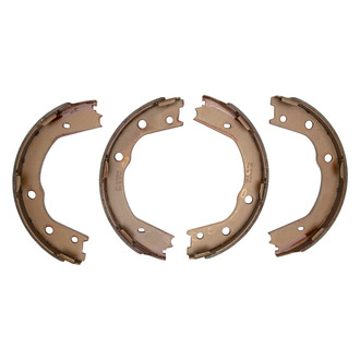 DFC® - True-Arc Rear Parking Brake Shoes