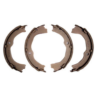 DFC® - True-Arc Parking Brake Shoes