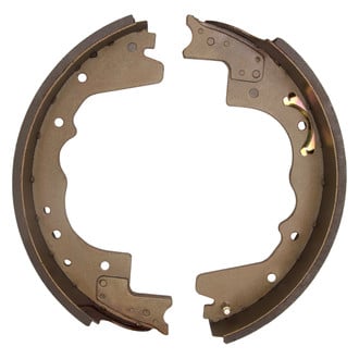 DFC® - True-Arc Parking Brake Shoes